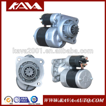 12v 3.0kw Tractor Starter For John Deere,DEM1127,0001362302,11.130.605